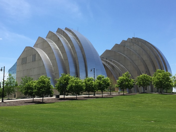 5 Cities You Cannot Miss in Kansas