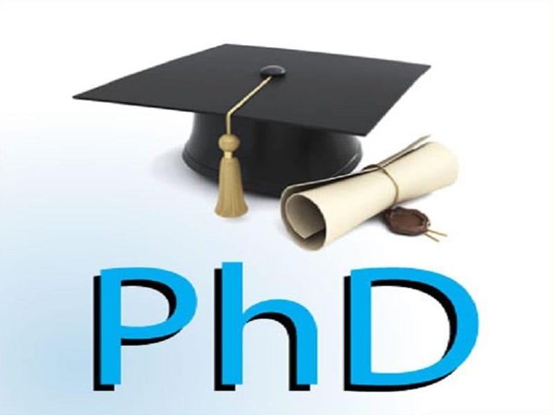 Everything You Need To Know About A PhD Runyoncanyon losangeles