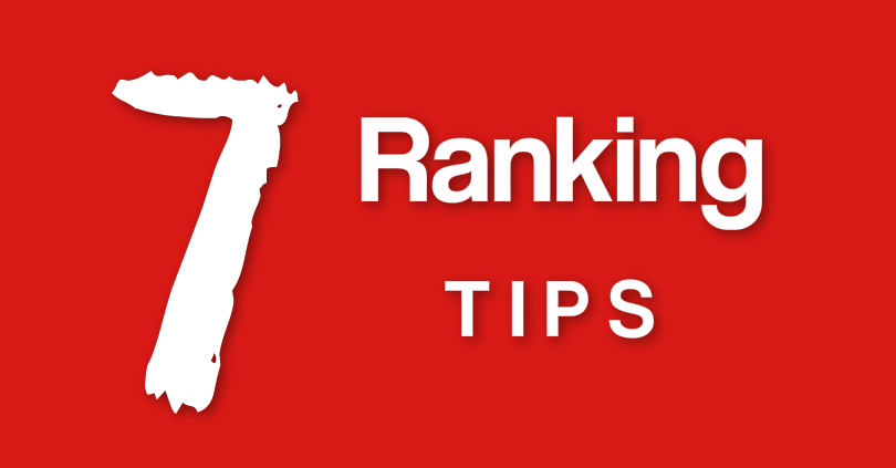 Top 7 Ranking Factors in 2019 Which You Shouldn’t Ignore